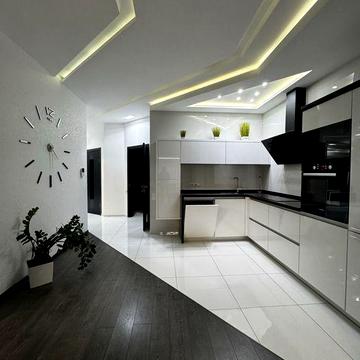 Аренда квартиры ЖК Пальмира Аркадия Генуэзская