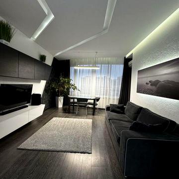 Аренда квартиры ЖК Пальмира Аркадия Генуэзская