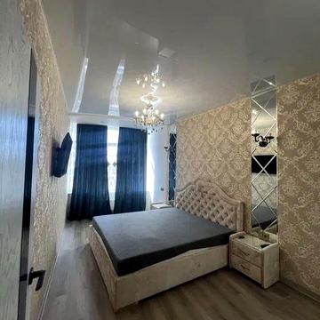 Аренда Евродвушка 45 Жемчужина Каманина Без повышения летом!!! Код1276