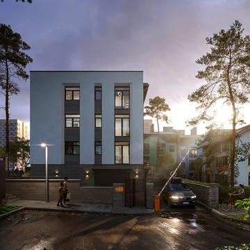 Загадкова, 9