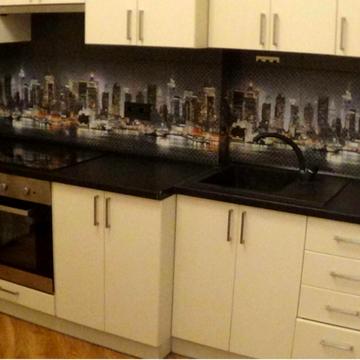 Юності вул., 8-А