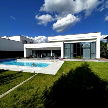 Княгині Ольги вул.