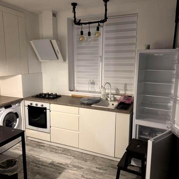 Здам стильну 1к.кв.ЖК НОВА БУЧА.вул.Бориса Гмирі.Автономне опалення.