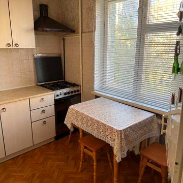 Здам в довгострокову оренду 3х кімнатну квартиру  Дмитрия Багалия 8