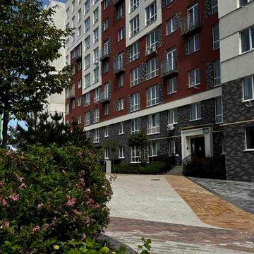 Продаж 2К квартири газове опалення.штукатурка.Держ.програми.Так ЖК Олімп 1