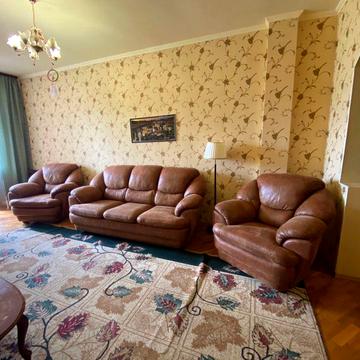 3 кімнатна квартира вулиця Гайок