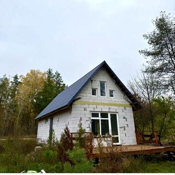Продаж будинку в Рокитне.Київська область
