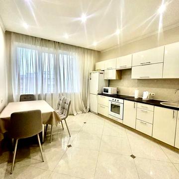 Срочно! 1 комн Звездный городок-2! Говорова. shev-04 ЖК Заездный городок-2