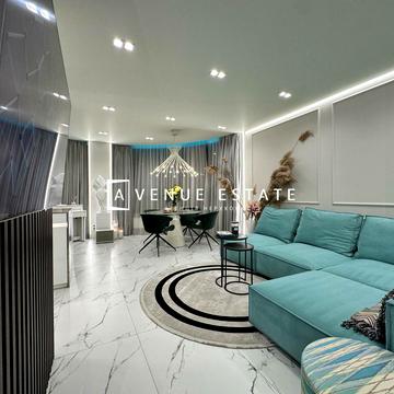 Голосіївський просп. (40-річчя Жовтня), 60