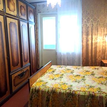 Оренда теплої, охайної, затишної квартири! Район Сади -1!
Квартира