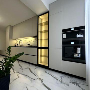 Ексклюзив! 2-к в ЖК Міленіум | Преміум ремонт | ЖК Міленіум