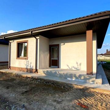 Будинок 80м2 з чистовим ремонтом АКЦІЯ!