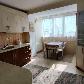 Продам шикарную 2-х комн. квартиру на Вильямса ВИД НА МОРЕ (120-965