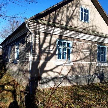 Продається будинок c. Людвище