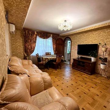 Квартира від власника! Затишна 3-кімнатна квартира. З меблями і технік