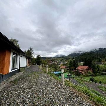 Оренда котеджу Славське, Волосянка. Відпочинок у Карпатах