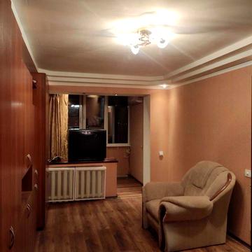 2-х ком. кв-ра на Клочко, ул. Холодильная. 11000+ только свет!