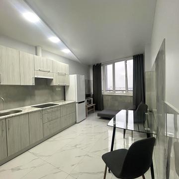 Оболонський просп., 1