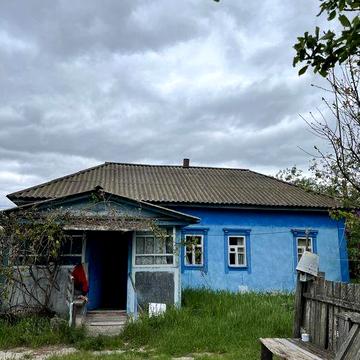 Продам Будинок в С. Хижки