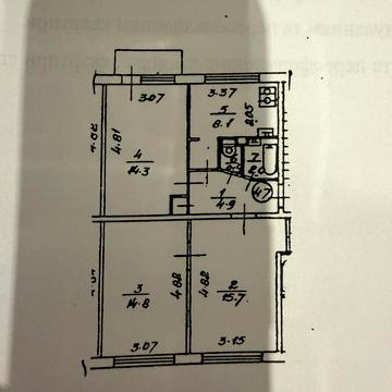 Ірини Бекешкіної вул. (Генерала Карбишева), 18-Б