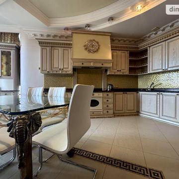 Довгострокова оренда 3к Квартира Лідерсівський бульвар ЖК Мерседес