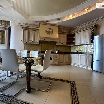 Довгострокова оренда 3к Квартира Лідерсівський бульвар ЖК Мерседес