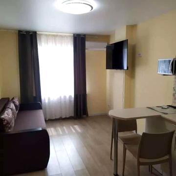 Сдам смарт квартиру возле м.Защитников Украины