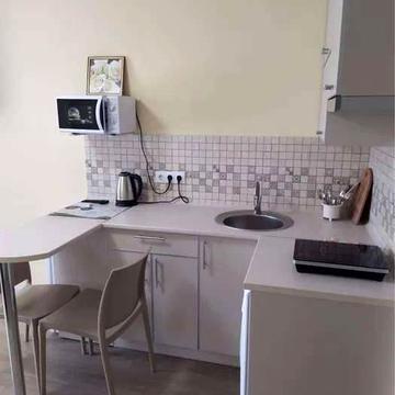 Сдам смарт квартиру возле м.Защитников Украины