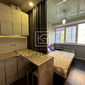 Продам ГАРНУ євро2к квартиру з ремнотом, меблями. Газ. 40м2. єОселя +.