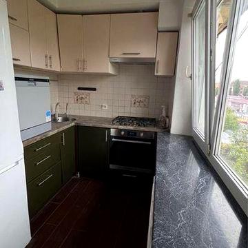 Продам 2-кімн. квартиру, вул. Д. Щербаківського, Нивки KL