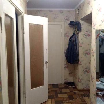 Здам в оренду квартиру (дві кімнати)