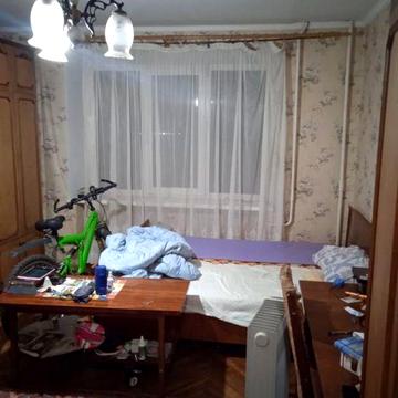 Здам в оренду квартиру (дві кімнати)