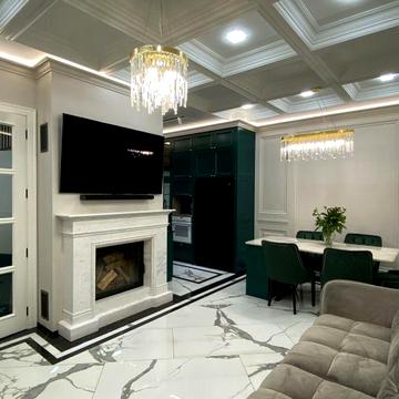 Продам таунхаус 101м2 біля площі Філармонії