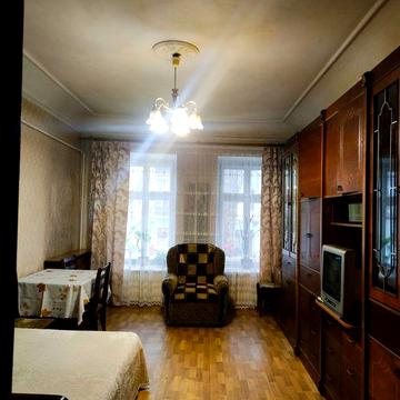 Однокімнатна квартира