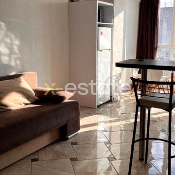 Оренда однокімнатної квартири з євроремонтом