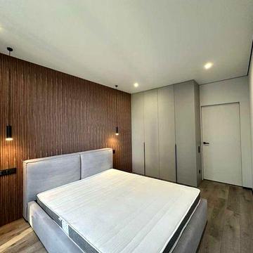 1к Варшавський Плюс 45м2 Ретровіль Виговського Родини Крістерів ЖК Варшавський