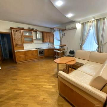 Оренда 2-к квартири з а/о ЦЕНТР