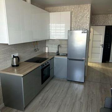 Сдам однокомнатную квартиру в Кадоре 49 Жемчужина Таирова