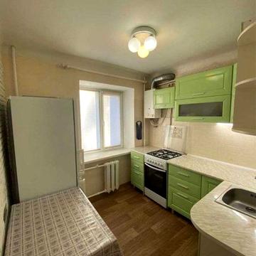 Пролам 2 кімнатну квартиру  вул Косиора Слобжанськй