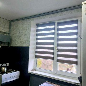 Продаётся 2-комнатная квартира в Обуховке (Днепр)