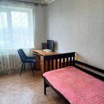 Продаётся 2-комнатная квартира в Обуховке (Днепр)