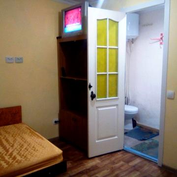 Костюшка вул., 6