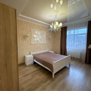 Сдам 1 ком.квартиру Леваневского /9 фонтана 9000 тыс грн