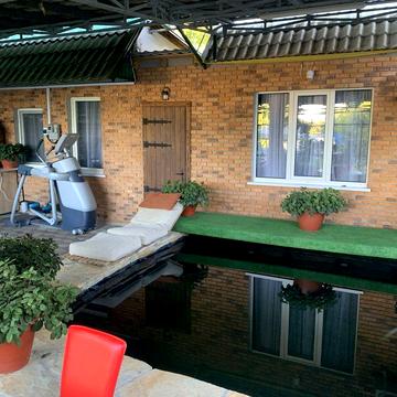 Общество Охотников и рыболовов «Днестр» Беляевка Одесская область.