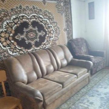 Аренда 3-х комнатная