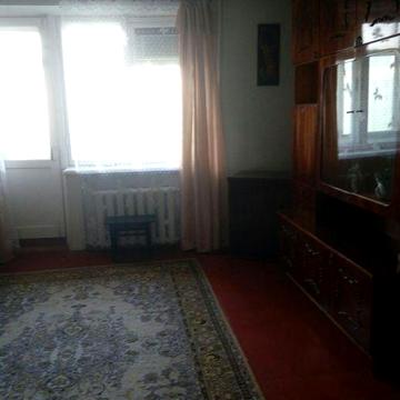 Аренда 3-х комнатная