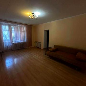 Від Власника! Продаж 1к квартири 46.5 м2 з прибудовою 28 м2 і підвалом