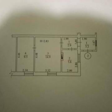Коростельська вул., 23б