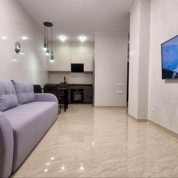 Аренда 2.к. ЖК Женева (ЭКСКЛЮЗИВ, КЛЮЧИ)