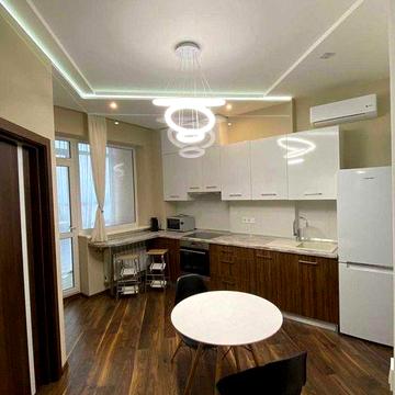 м.Ботанічний сад  Продам 2к квартиру ЖК Оптіма ( 12464) ЖК Оптима